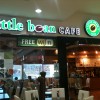 Little Bean Cafe