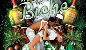 Mango Biche: Salsa Club