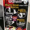Wasabi: Wilshire & Vermont
