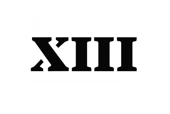  Xiii  -  5