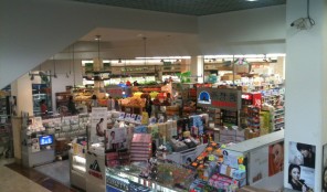 Galleria Market Asian Grocery Store: Koreatown Galleria Market