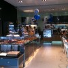 Paris Baguette – Madang Paris Baguette: Madang Courtyard: Western, Wilshire 2012