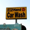 Sun Hand Car Wash Cars Hand-Washed in Koreatown LA
