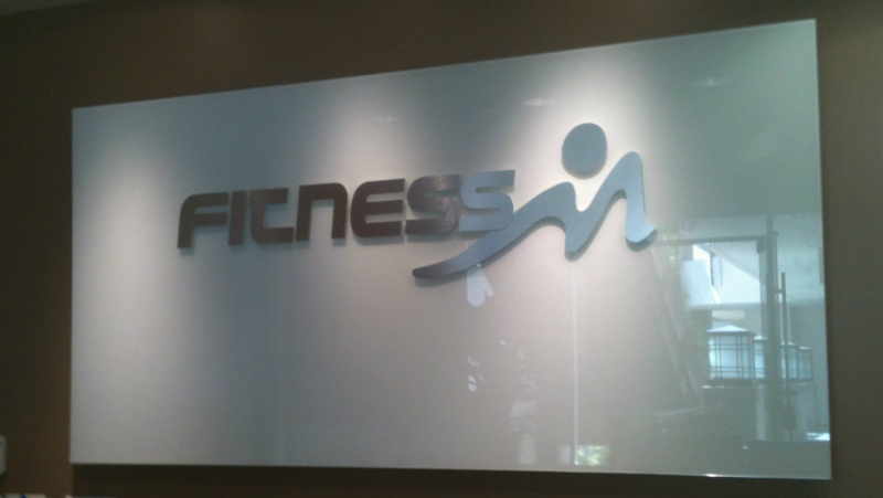 Fitness M: Gym in Koreatown LA