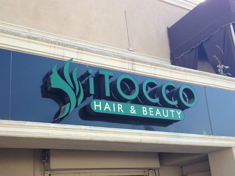 ITOCCO Hair & Beauty Salon