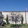 Wilshire Branch Library Wilshire Branch Library in North Koreatown