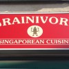 Grainivore – Closed Grainivore Singaporean Cuisine on Western Avenue