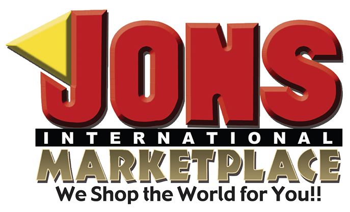 Jons International Marketplace