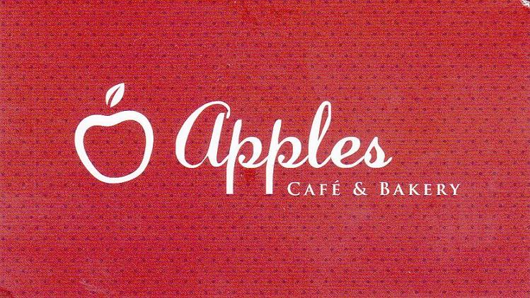 Apples Cafe & Bakery