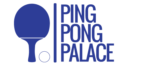 Pingpong Palace: Wilshire / Gramercy