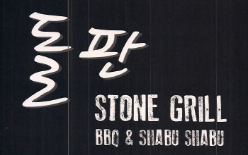 Stone Grill BBQ & Shabu Shabu