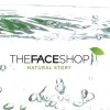 The Face Shop @ Madang Mall The Face Shop: Natural Story