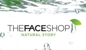 The Face Shop @ Madang Mall The Face Shop: Natural Story