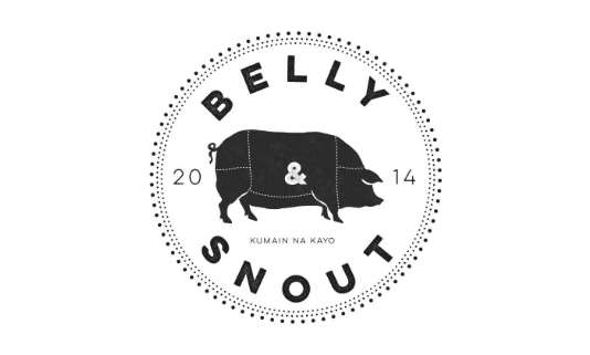 Belly & Snout: Filipino Restaurant