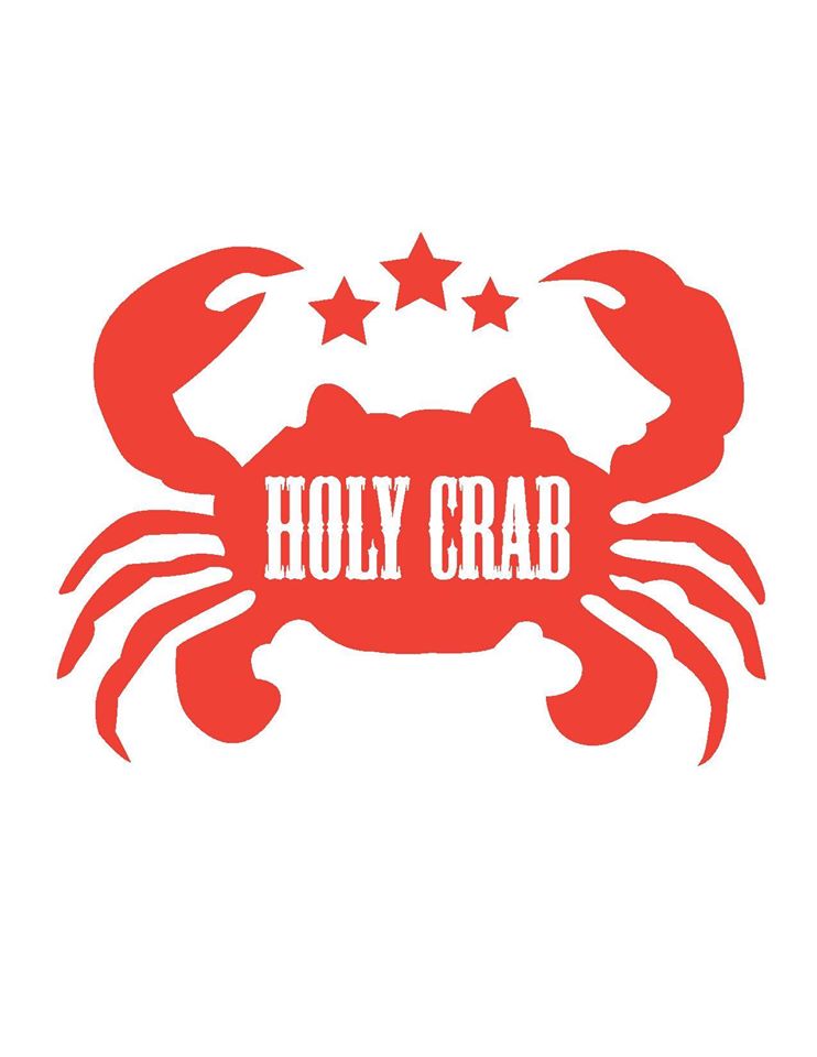 Holy Crab Restaurant: Wilshire Blvd LA