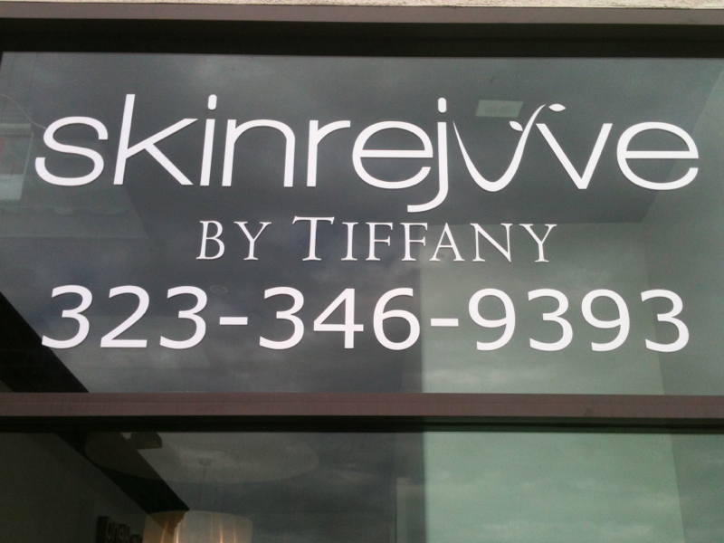 Skin Rejuve by Tiffany