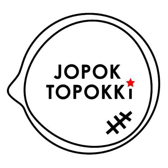 Hongdae Jopok Topokki