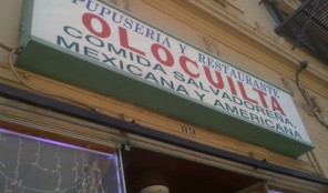 Olocuilta Pupusería Olocuilta Salvadoran Restaurant