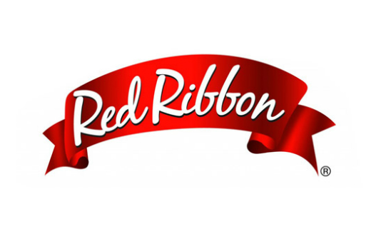 Red Ribbon: Filipino Bakeshop