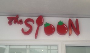 The Spoon The Spoon: Italian Fusion Restaurant