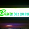 Green Dry Cleaners Green Dry Cleaners: 4th & Western
