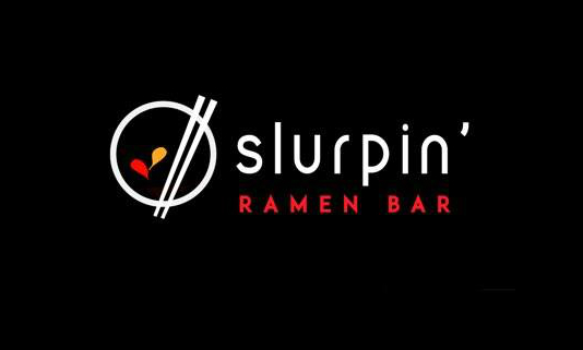 Slurpin' Ramen Bar on 8th Street