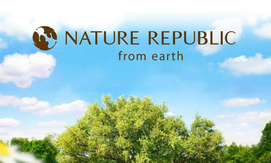 Nature Republic: Koreatown LA Store 2015