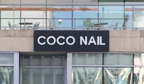 Coco Nail Coco Nail Salon on Western Avenue