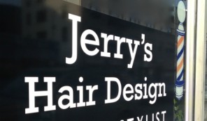 Jerry’s Hair Designs – Moved Jerry's Hair Design: Barber on 6th Street