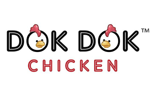 Dok Dok Chicken on Vermont Avenue in Koreatown LA