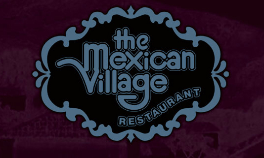 The Mexican Village Restaurant on Beverly