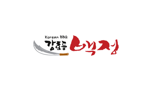 KHD (Kang Hodong) Baekjeong restaurant in Koreatown LA