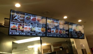 Ktown Authentic Korean Food Ktown Authentic Korean Food