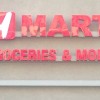 H Mart Hmart Korean Supermarket