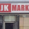 JK Market – Moved JK Market: Western Avenue