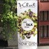 Klat Klat Cafe