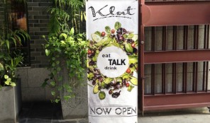 Klat Klat Cafe