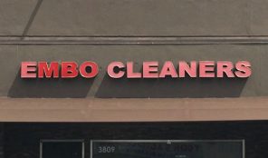 Embo Cleaners Embo Cleaners