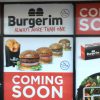 Burgerim Burgerim in Koreatown LA
