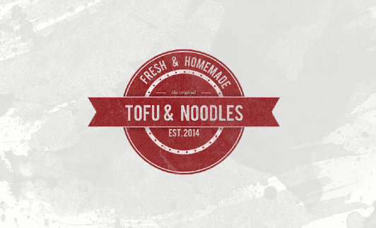 Tofu & Noodles in Koreatown LA