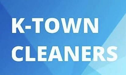 K-Town Cleaners in Koreatown LA