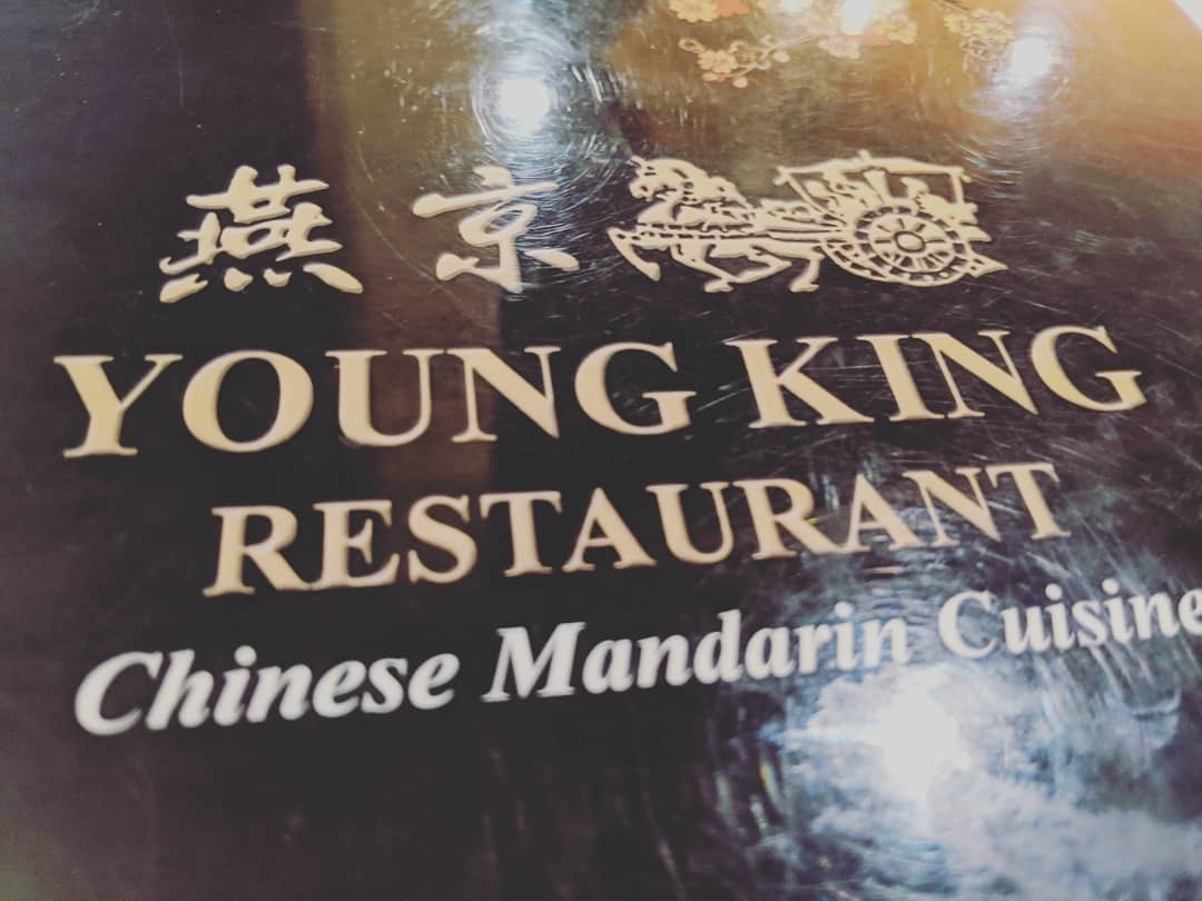 Young King Chinese Restaurant in Koreatown LA