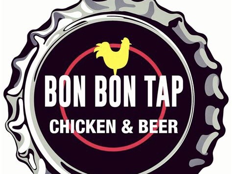 Bon Bon Tap Chicken & Beer in Koreatown LA