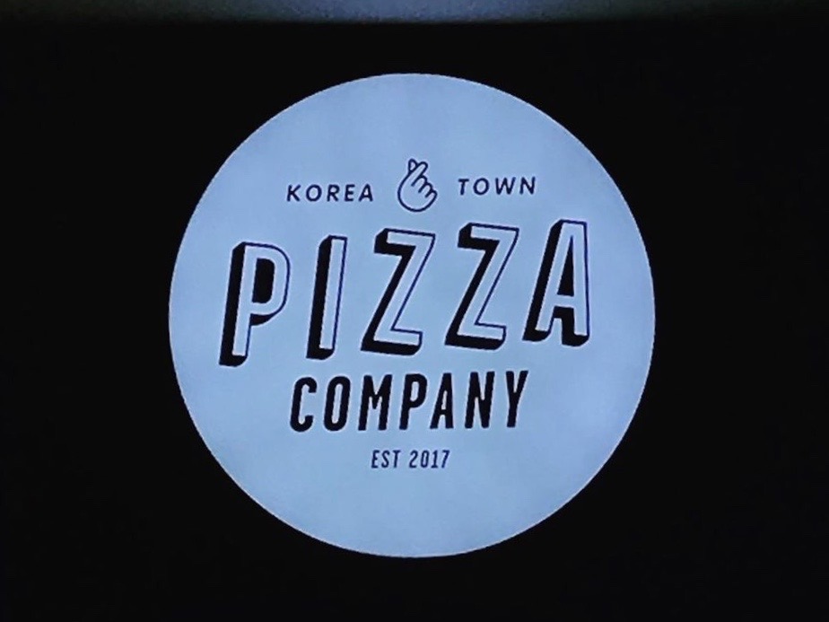 Koreatown Pizza Company in Los Angeles