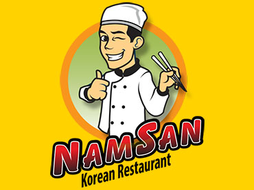 Namsan Korean Restaurant in Koreatown LA