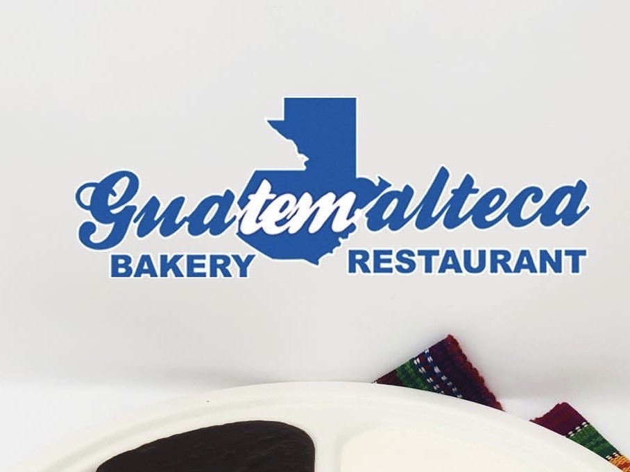 Guatemalteca Bakery (Koreatown)