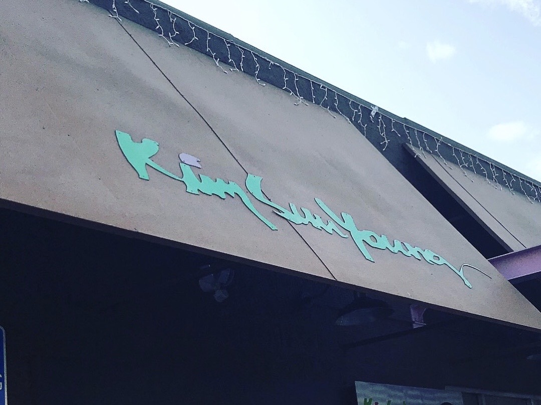 Kim Sun Young Beauty & Hair Salon in Koreatown LA