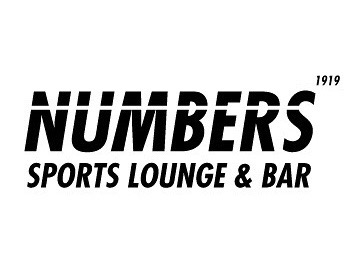 Numbers Sports Lounge & Bar in Koreatown LA