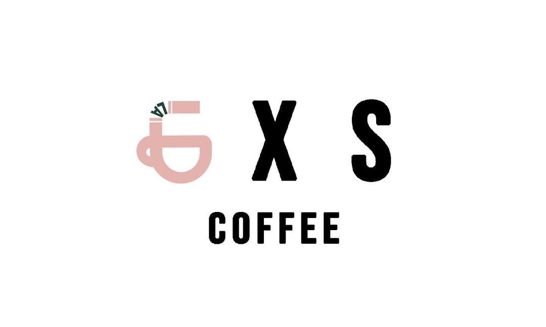 6XS Coffee in Koreatown LA