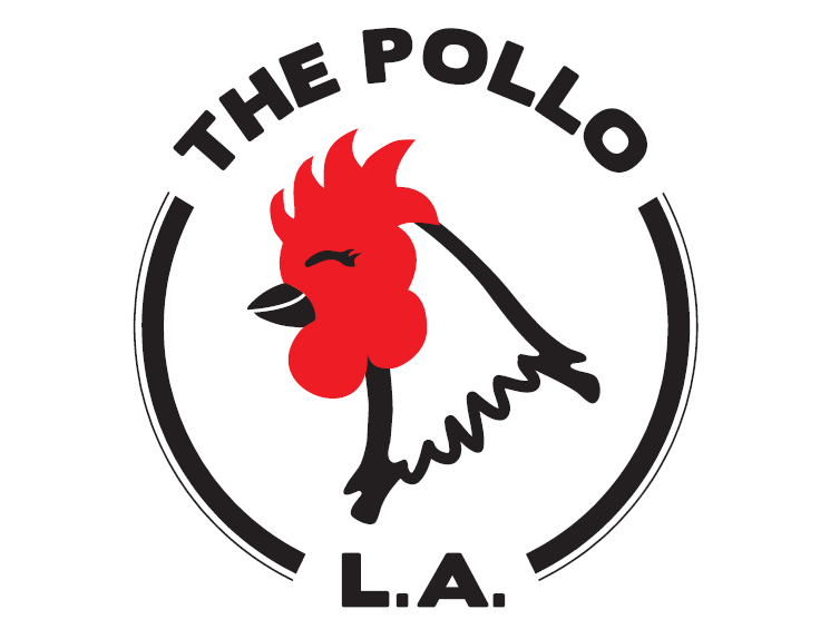 The Pollo LA in Koreatown Los Angeles